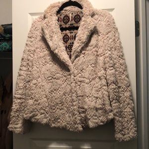 Free People Jacket